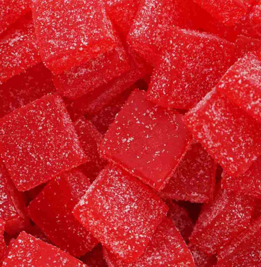 Gummies THC 15mg Nativus : photo 2 sur 3 du produit rappelé le 20/06/2025