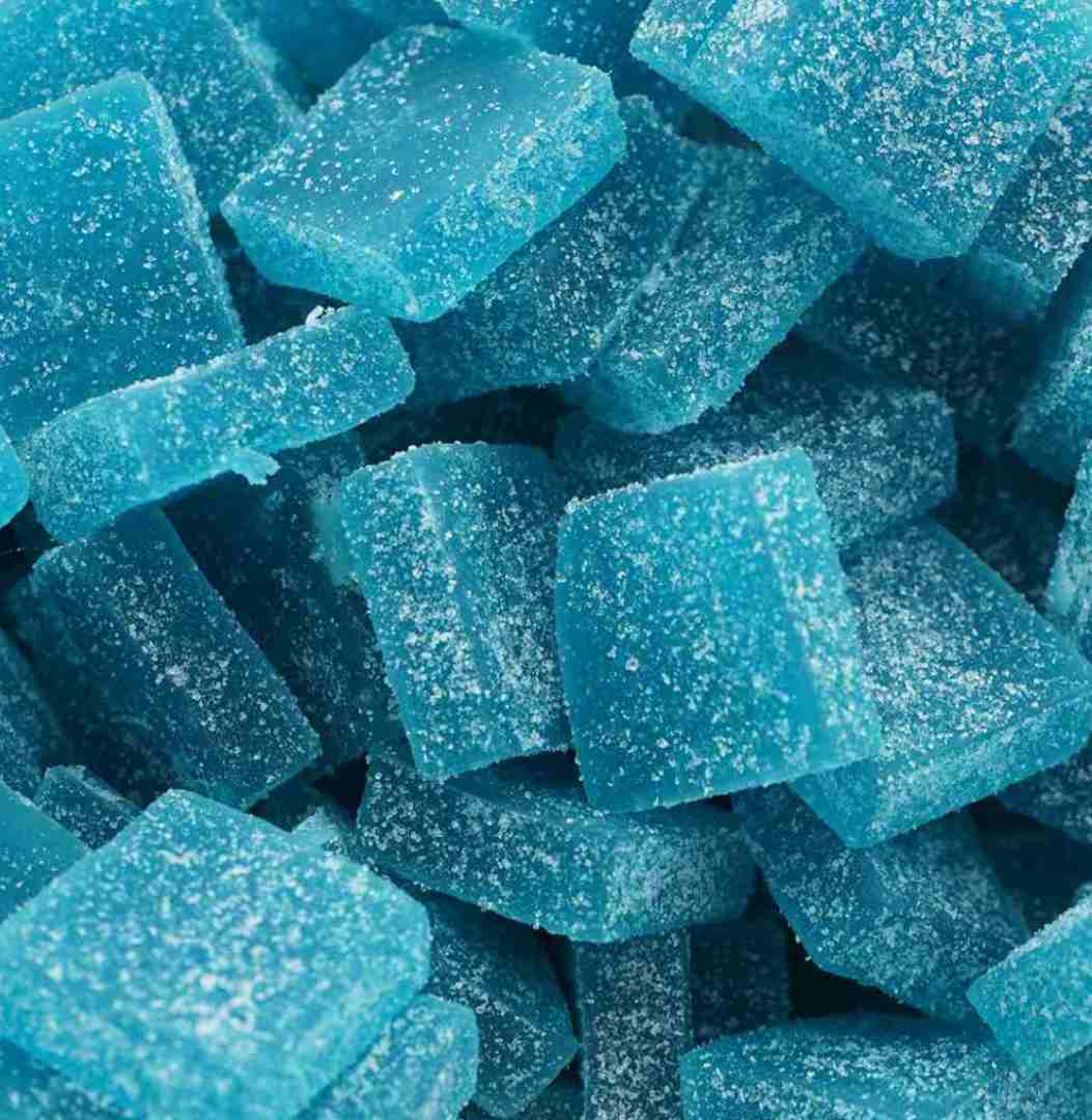 Gummies THC 15mg Nativus : photo 3 sur 3 du produit rappelé le 20/06/2025