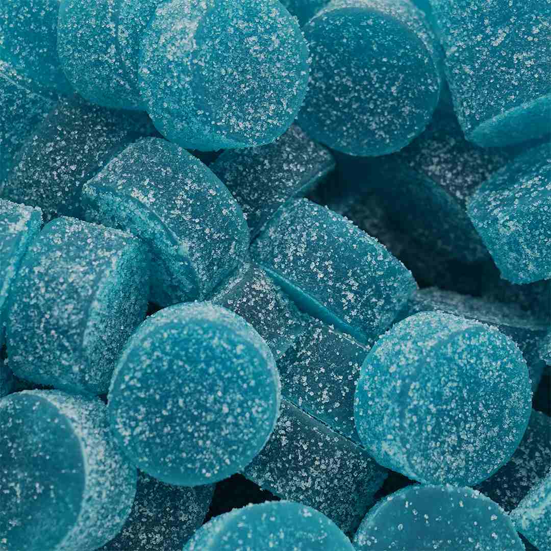 Gummies THC 25mg Nativus : photo 2 sur 4 du produit rappelé le 07/08/2025