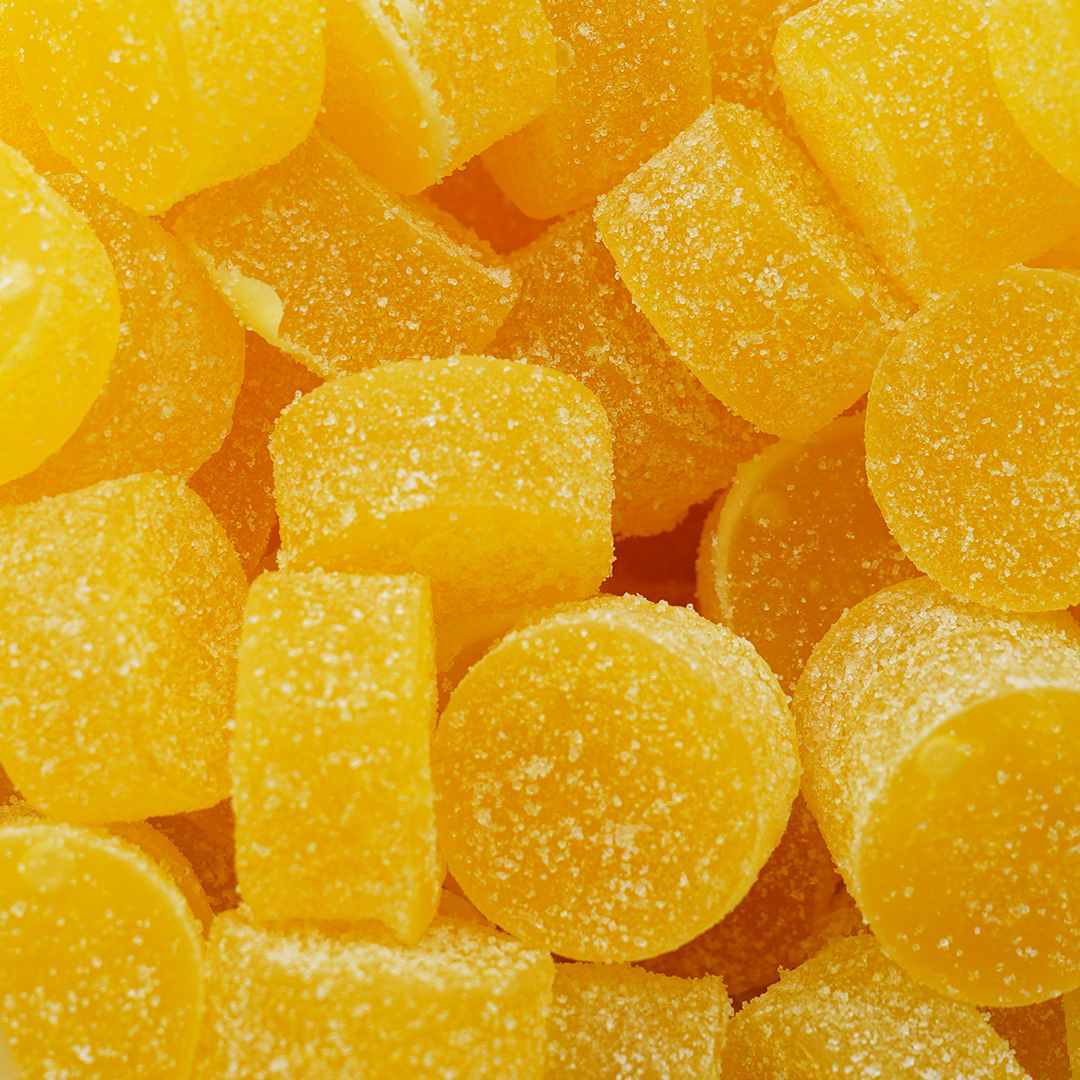 Gummies THC 25mg Nativus : photo 3 sur 4 du produit rappelé le 07/08/2025