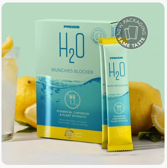 H2o munchies blocker - 8 sticks Prozis : photo 3 sur 3 du produit rappelé le 30/07/2025