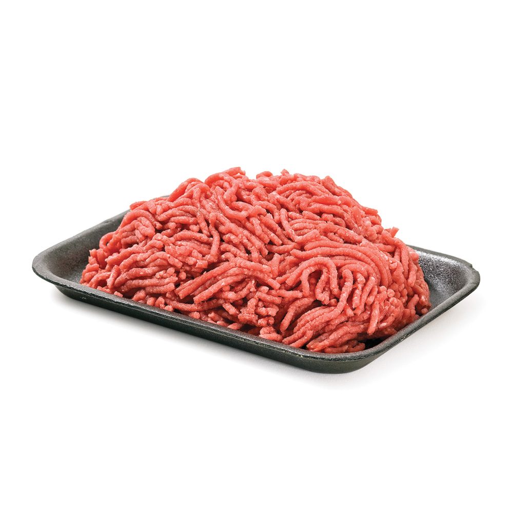 Haché de boeuf Stand Boucherie Trad : photo du produit rappelé le 11/03/2024