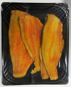 Haddock moyen 1 kg sous at Fournier Fils : photo du produit rappelé le 28/01/2022