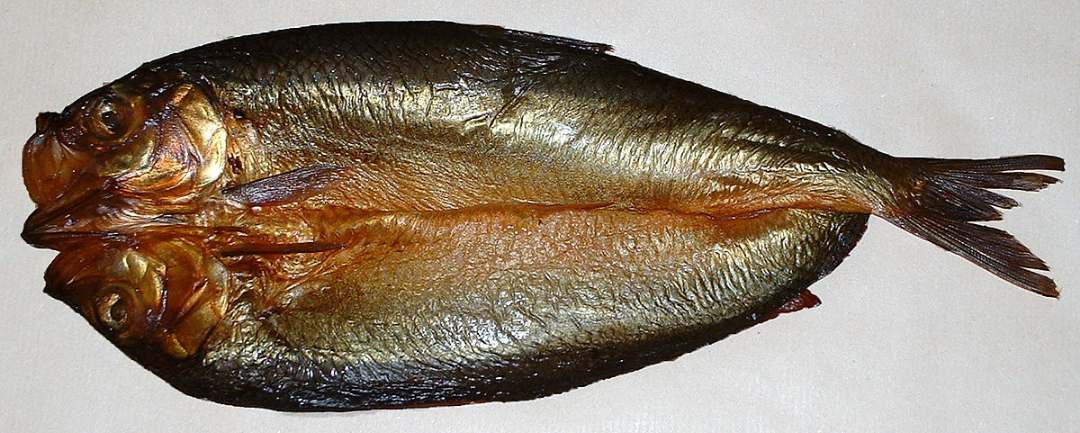 Hareng façon kipper p/ane : photo du produit rappelé le 02/12/2021