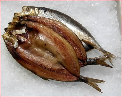 Hareng façon kipper p/ane x3kg pfx Marque Fournisseur Emile Fournier & Fils : photo du produit rappelé le 27/10/2021