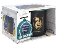 Harry potter - gift box - mug + porte-clé Blue Sky : photo 2 sur 2 du produit rappelé le 11/09/2025
