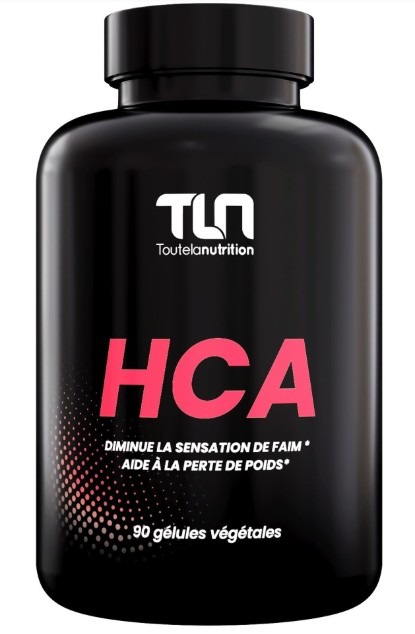Hca- 90 unités TLN : photo du produit rappelé le 28/04/2025