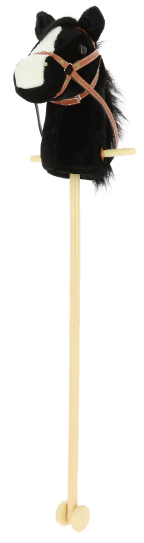 Hobby horse a roulettes Equikids : photo 2 sur 2 du produit rappelé le 17/05/2024