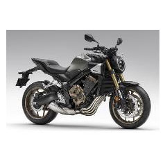 Honda Motocyclette : photo du produit rappelé le 21/03/2025