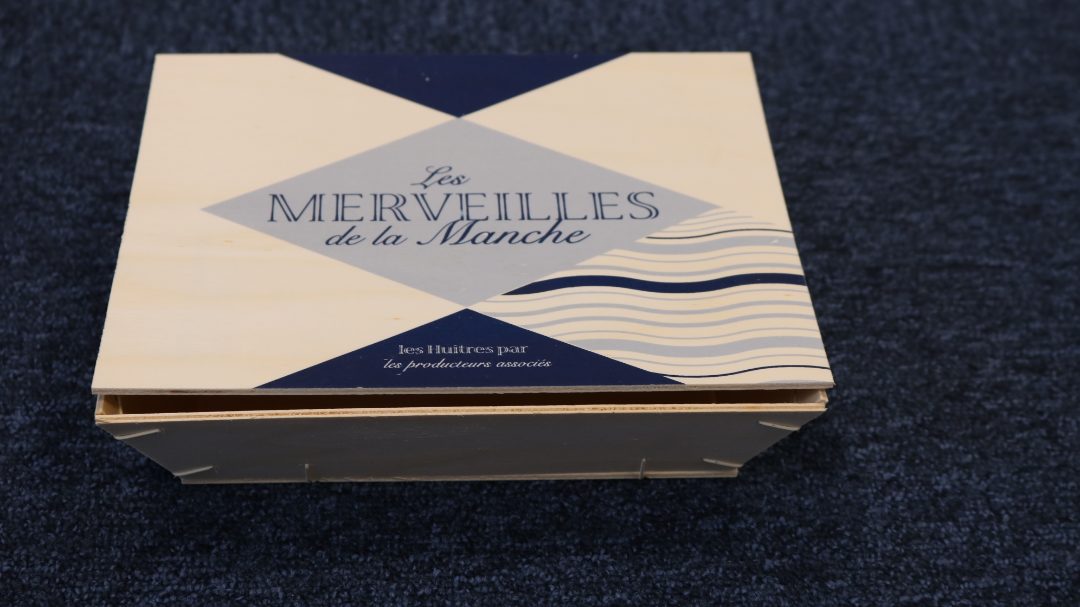 Huitres speciales merveilles de la manche Cultimer Producteurs Associés : photo du produit rappelé le 17/01/2023