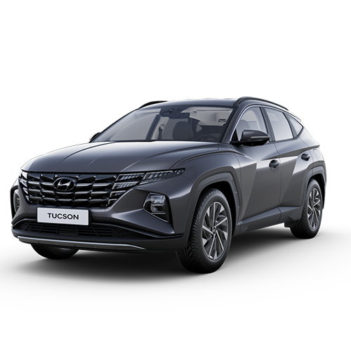 Hyundai Tucson : photo du produit rappelé le 18/04/2025