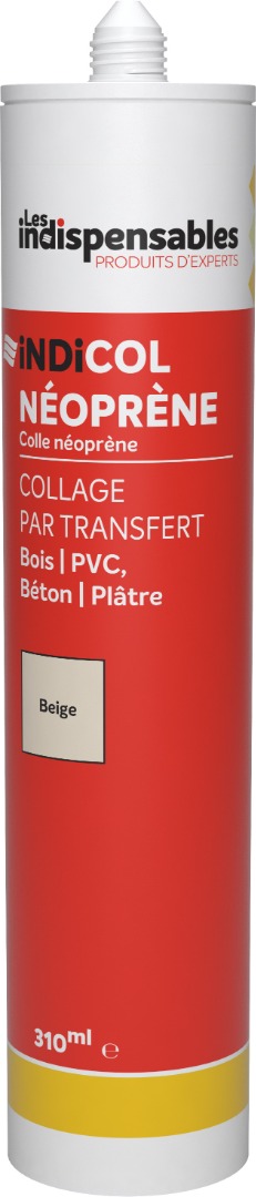 Indicol neoprene Les Indispensables : photo du produit rappelé le 18/02/2022