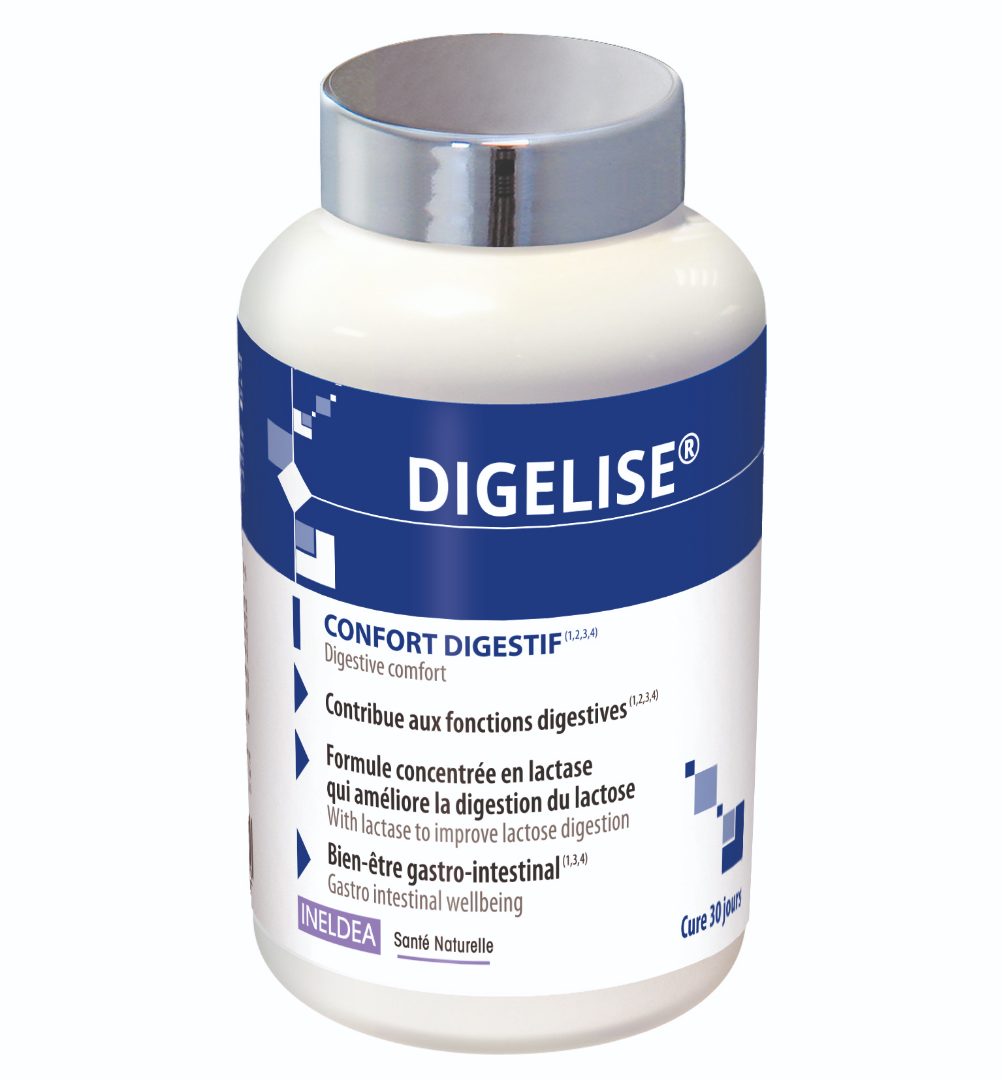 Ineldea digelise Isn : photo du produit rappelé le 30/07/2021