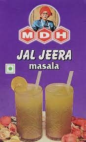 Jal jeera MDH : photo du produit rappelé le 13/09/2021