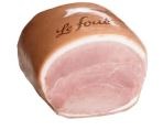 Jambon blanc superieur foue avec couenne : photo du produit rappelé le 03/04/2026