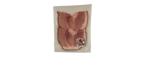 Jambon cuit 4 tranches Aux Saveurs des Sapins : photo du produit rappelé le 16/10/2025