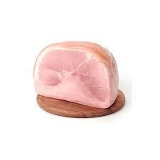 Jambon cuit ac supérieur vendu au rayon charcuterie traditionnelle : photo du produit rappelé le 23/02/2024