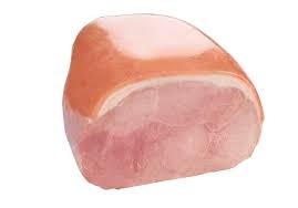 Jambon cuit avec couenne : photo du produit rappelé le 18/11/2025