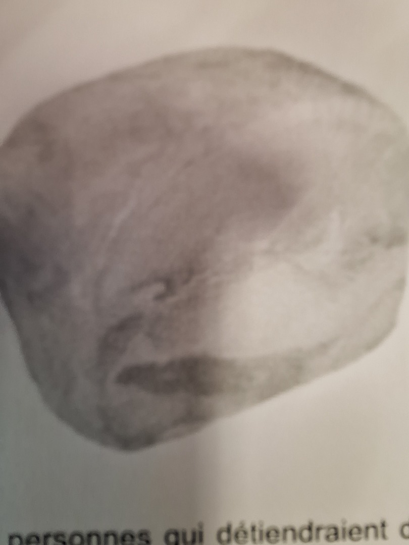 Jambon cuit superieur : photo du produit rappelé le 31/05/2024
