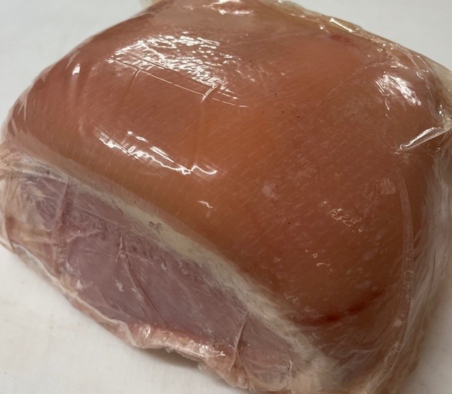 Jambon cuit superieur dd trad Andrieux : photo du produit rappelé le 24/10/2025
