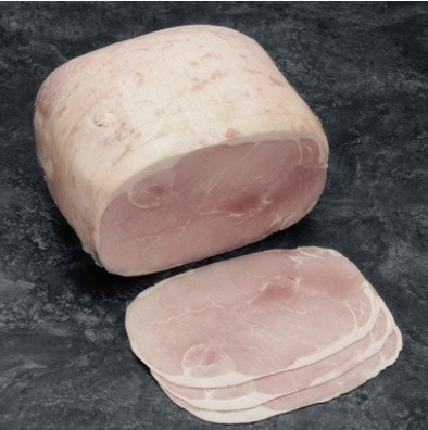 Jambon cuit supérieur découenné et dégraissé U : photo du produit rappelé le 14/10/2024