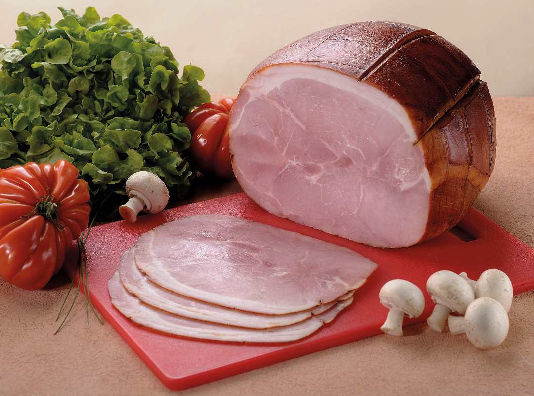 Jambon cuit superieur fume Gast : photo du produit rappelé le 14/06/2021