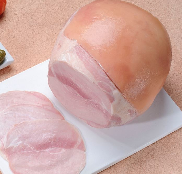 Jambon cuit superieur le revard Gast : photo du produit rappelé le 14/06/2021
