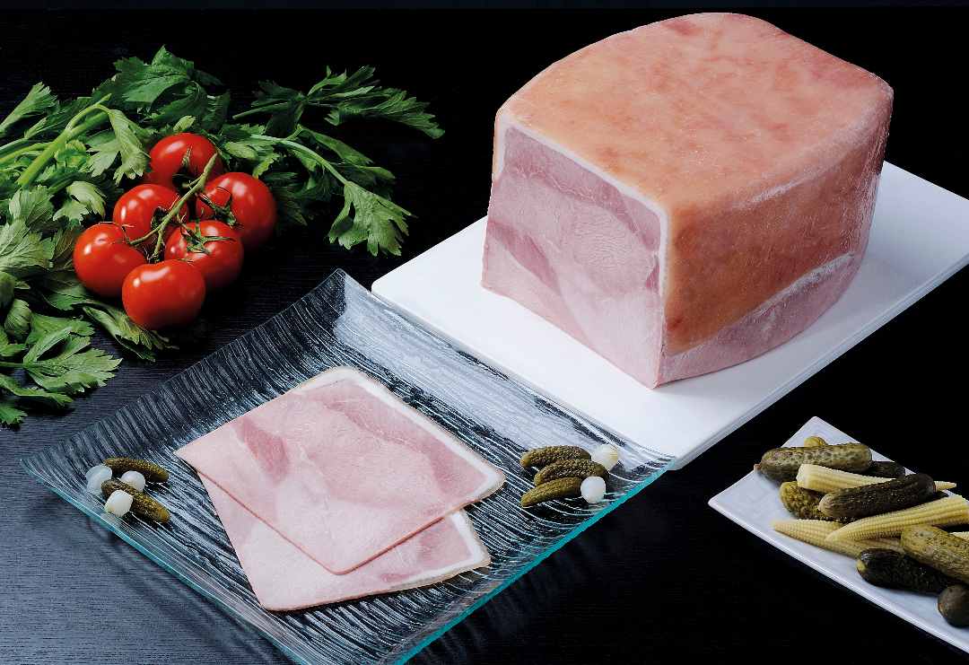 Jambon cuit superieur moule dd ra- code 19031 Gast : photo du produit rappelé le 14/06/2021