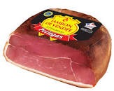 Jambon de vendée Vendu Sans Marque au Rayon Traditionnel : photo du produit rappelé le 20/02/2024