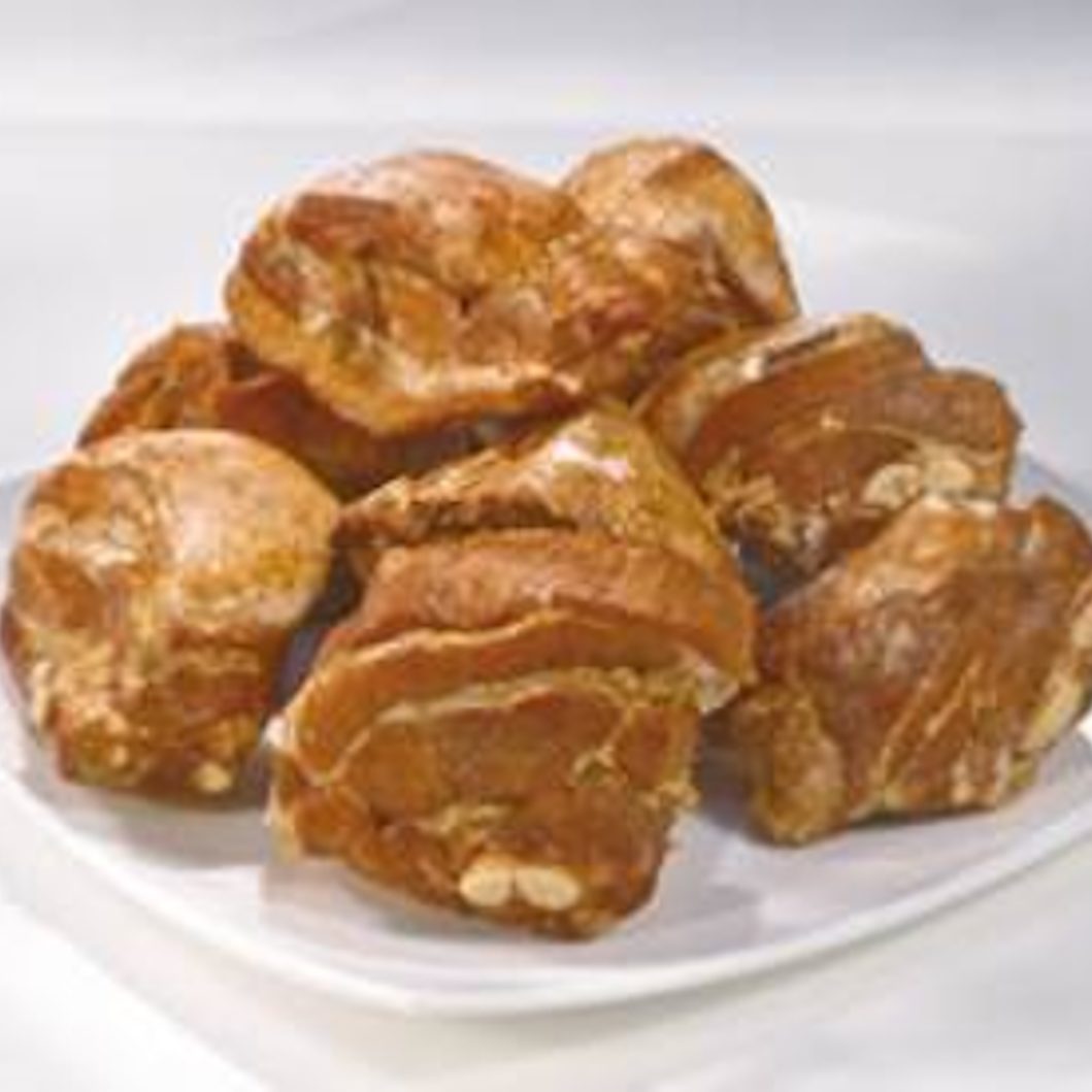 Jambon persille de bourgogne, tete roulee, rillons Prestige de la Sarthe : photo 3 sur 3 du produit rappelé le 24/07/2026