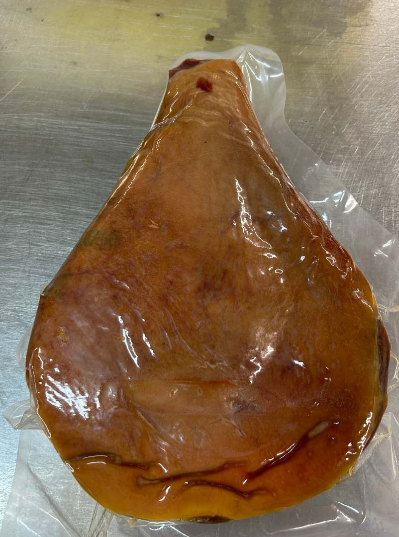 Jambon sec sans os 9 mois VPF : photo 2 sur 2 du produit rappelé le 20/07/2026