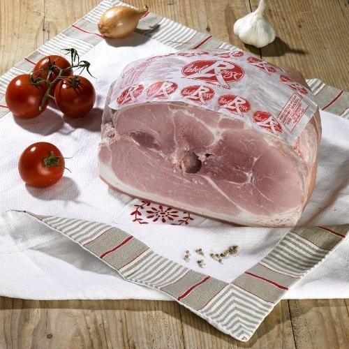 Jambon superieur cuit Sans Marque (vendu au Rayon Stand Avec Service) : photo du produit rappelé le 23/12/2021