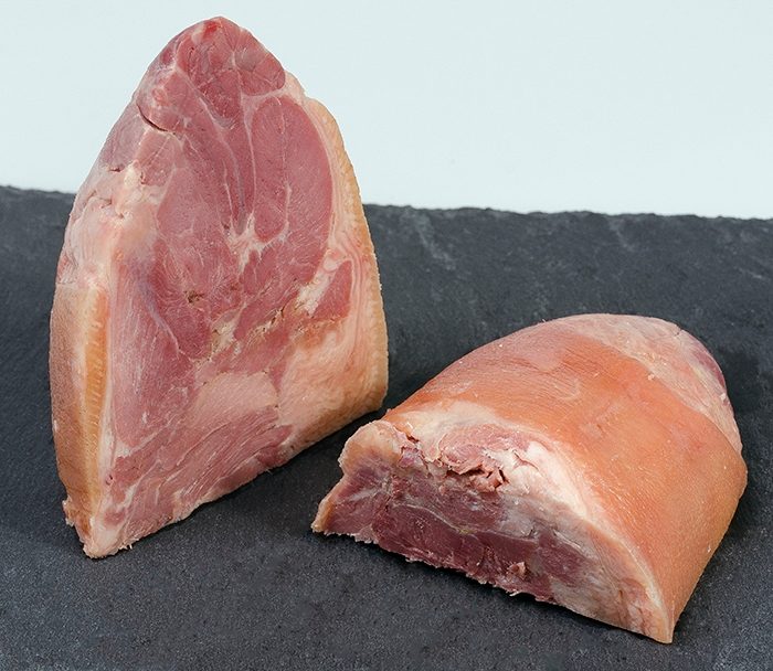 Jambonneau de porc cuit Maison Vaux Charcuterie de Campagne : photo du produit rappelé le 14/05/2025