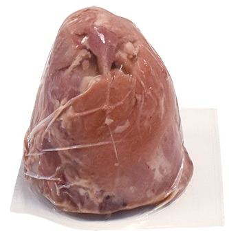 Jambonneau superieur cuit au bouillon Fassier : photo du produit rappelé le 13/10/2022