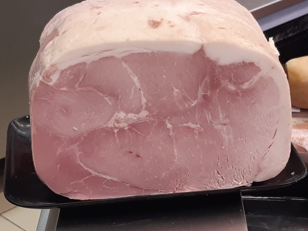 Jambons cuits sup dd filiere qualite Carrefour Carrefour FQC : photo du produit rappelé le 21/06/2023