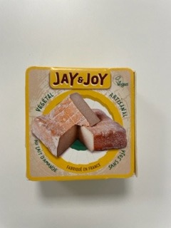 Jean-jacques 900g - spécialité végétale au lait d'amande Jay&Joy : photo du produit rappelé le 23/01/2023
