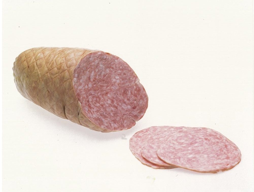 Jesus cuit Gast : photo du produit rappelé le 14/06/2021