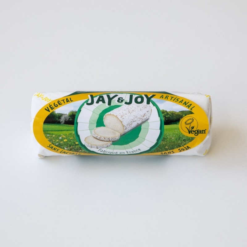 Jil - spécialité végétale au lait d'amande Jay&Joy : photo du produit rappelé le 25/04/2022