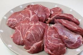 Joue de porc : photo du produit rappelé le 26/05/2026