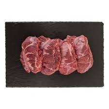 Joue de porc Leclerc Sapiac : photo du produit rappelé le 29/04/2022