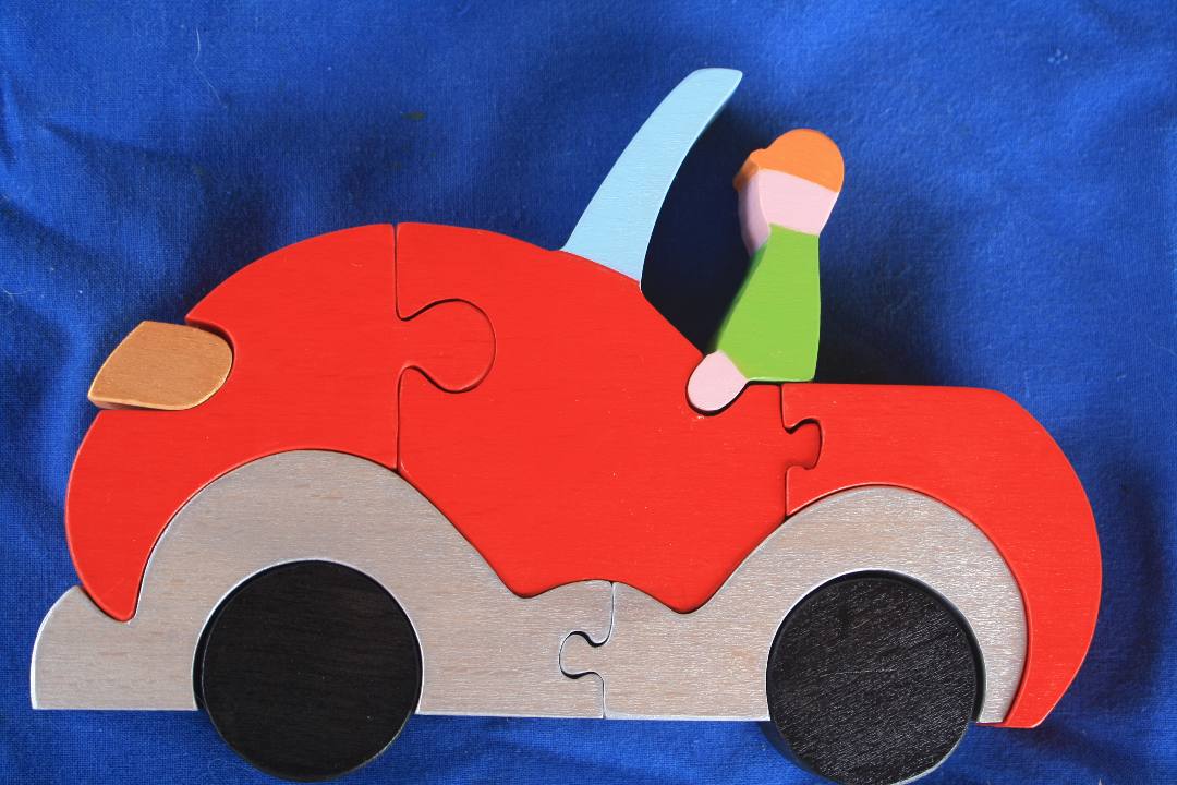 Jouets en bois divers Communauté des Fils et Filles de la Paix : photo du produit rappelé le 14/04/2022