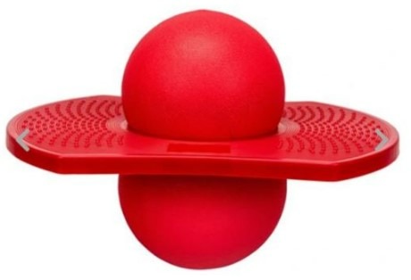 Jumping ball Smyths Toys : photo 2 sur 2 du produit rappelé le 16/03/2023