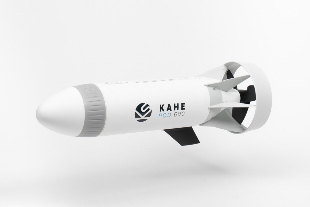 Kahe pod 600 : photo du produit rappelé le 19/07/2024