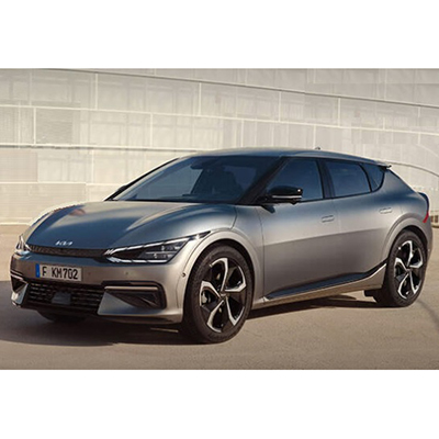 Kia EV6 : photo du produit rappelé le 04/09/2025
