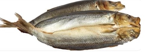 Kippers : photo du produit rappelé le 25/09/2025