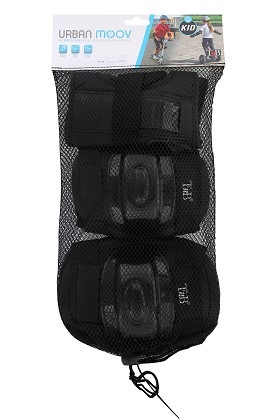 Kit de protections TNB : photo du produit rappelé le 13/09/2024