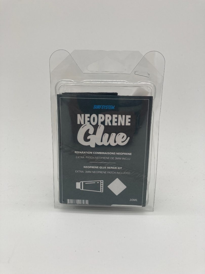 Kit réparation colle néoprène Surf System : photo 3 sur 4 du produit rappelé le 13/07/2026