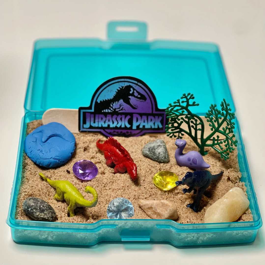 Kit sensoriel Sweetest Fidgets : photo 2 sur 5 du produit rappelé le 16/04/2026