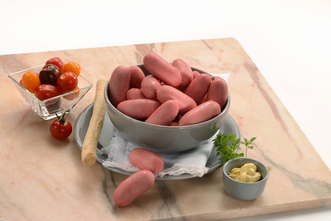 Knack d'alsace cocktail Metzger-Muller : photo du produit rappelé le 17/11/2023