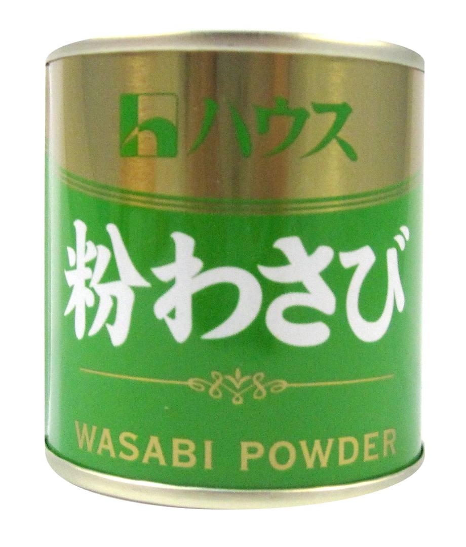 Kona wasabi House : photo du produit rappelé le 25/04/2022